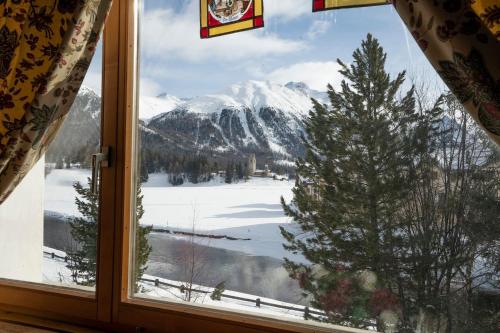 Chesa Pradash - Celerina Chesa Pradash - Celerina