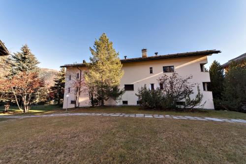 Chesa Pradash - Celerina Chesa Pradash - Celerina