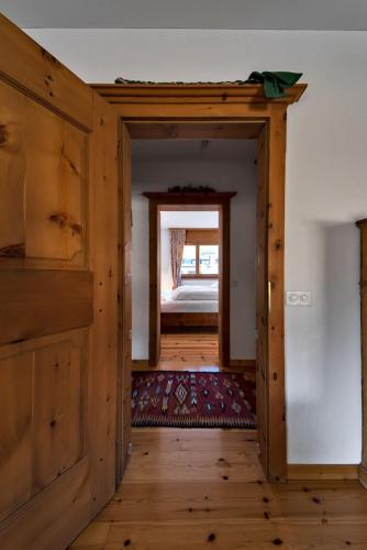 Chesa Pradash - Celerina Chesa Pradash - Celerina