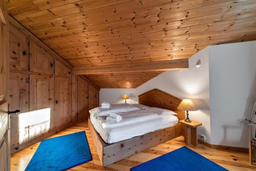 Chesa Pradash - Celerina Chesa Pradash - Celerina