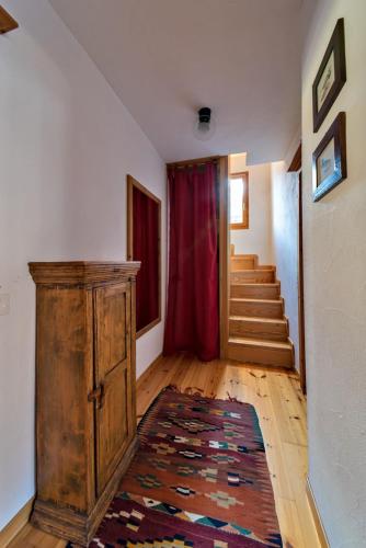 Chesa Pradash - Celerina Chesa Pradash - Celerina