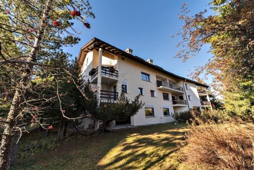 Chesa Pradash - Celerina Chesa Pradash - Celerina