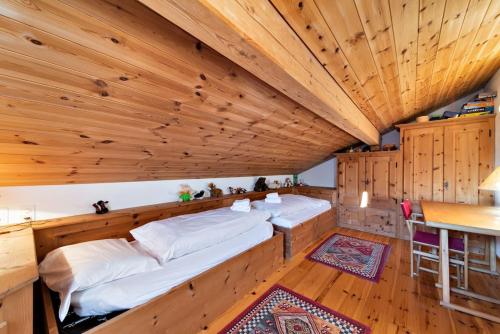 Chesa Pradash - Celerina Chesa Pradash - Celerina