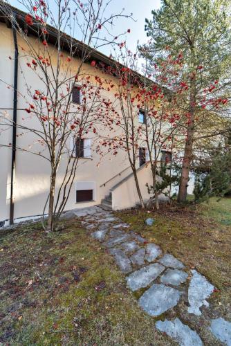 Chesa Pradash - Celerina Chesa Pradash - Celerina