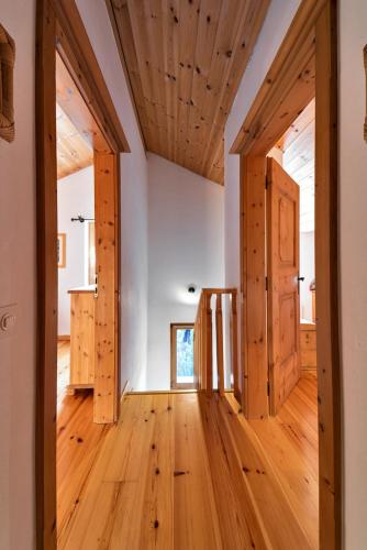 Chesa Pradash - Celerina Chesa Pradash - Celerina