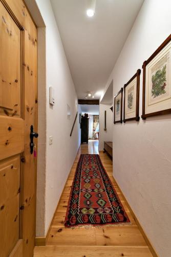 Chesa Pradash - Celerina Chesa Pradash - Celerina