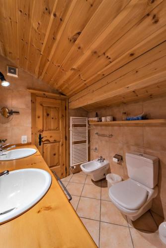 Chesa Pradash - Celerina Chesa Pradash - Celerina