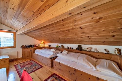 Chesa Pradash - Celerina Chesa Pradash - Celerina