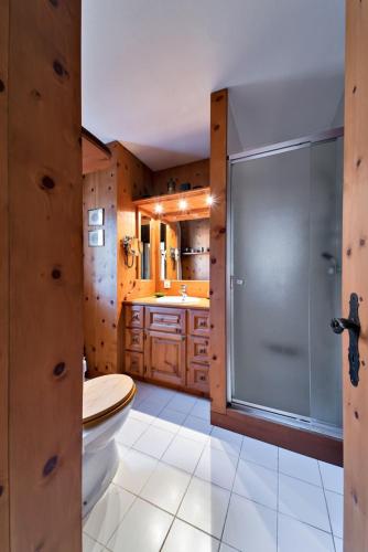 Chesa Pradash - Celerina Chesa Pradash - Celerina