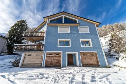 Chesa Chavriol - Samedan in Samedan, Schweiz