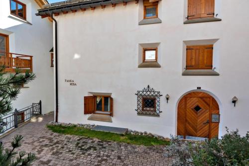 Chesa Fuolla Rosa - Celerina Chesa Fuolla Rosa - Celerina