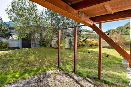 Chesa Fuolla Rosa - Celerina Chesa Fuolla Rosa - Celerina