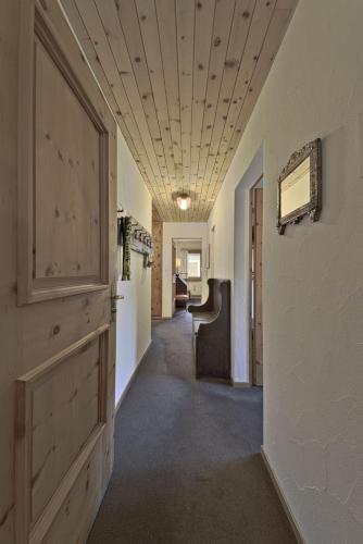 共用Lounge/電視區, Chesa Bursella - Madulain in 馬杜萊恩