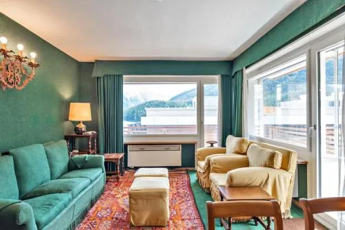 Chesa Cuntainta - St. Moritz in St. Moritz, Schweiz