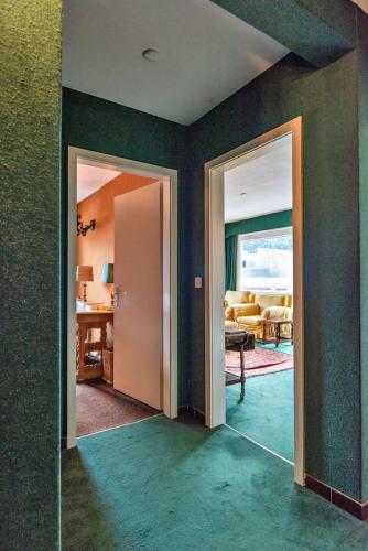 Chesa Cuntainta - St. Moritz in St. Moritz, Schweiz
