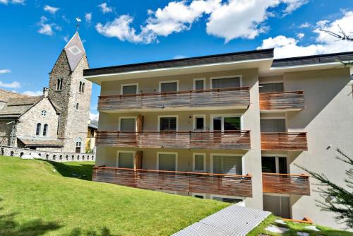 Chesa Cuntainta - St. Moritz - image 3