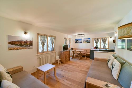 Chesa Al Munt One Bedroom - Celerina in Celerina/Schlarigna, Schweiz