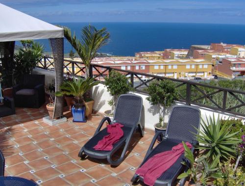 Apartamentos Monasterio de San Antonio