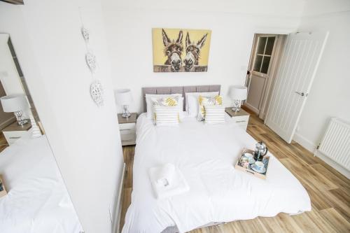 Lake View Apartments Oulton Broad - image 14