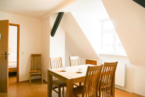 Ferienwohnung Neu "Zum Westerwald" LAHN03 in Löhnberg, Deutschland