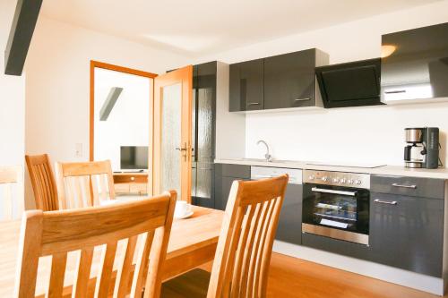 Ferienwohnung Neu "Zum Westerwald" LAHN03 in Lohnberg