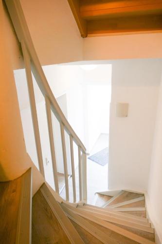 Ferienwohnung Neu "Zum Westerwald" LAHN03 in Lohnberg