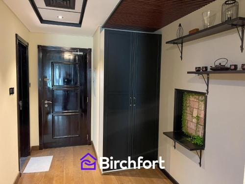Birchfort - High Quality Spacious Studio - image 10