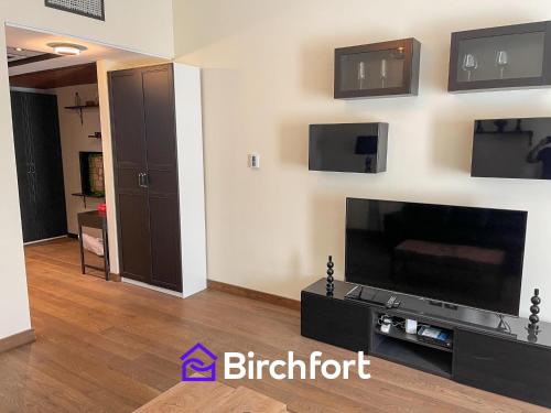 Birchfort - High Quality Spacious Studio - image 13