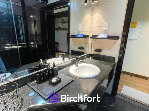 Birchfort - High Quality Spacious Studio - image 14