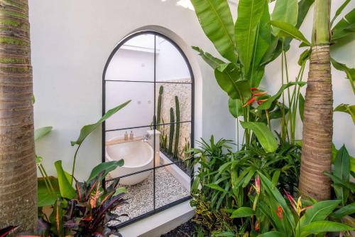 Villa Amorgos I Ubud - image 4