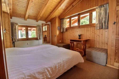 Clair Abri 104 in Bagnes