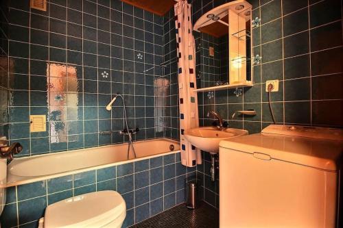 Bathroom, Clair Abri 104 in Bagnes