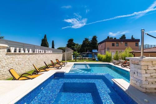 Luxurious Villa Istra Kamen - image 5
