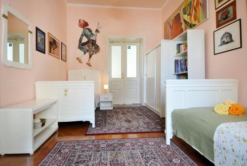 Amphiteater Art Apartman - main image