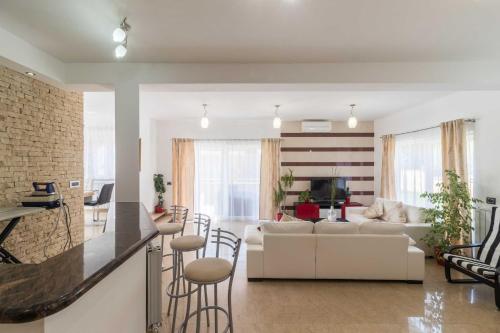 Luxurious Villa Istra Kamen - main image