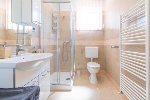 Luxurious Villa Istra Kamen - image 9