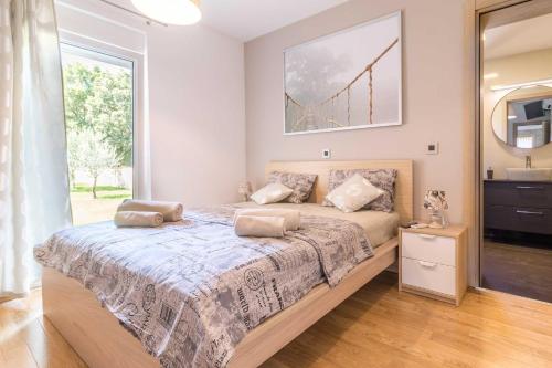 Luxurious Villa Istra Kamen - image 6