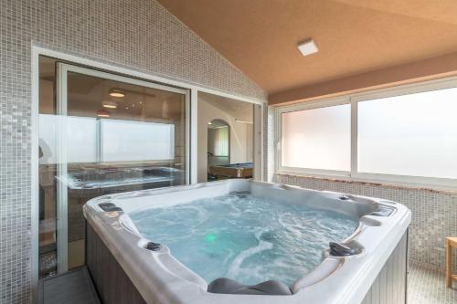 Luxurious Villa Istra Kamen - image 2