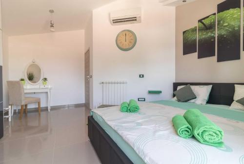 Luxurious Villa Istra Kamen - image 14