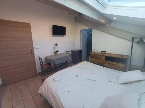 Chambre d'hotes Mas Pékin Chambre d'hotes Mas Pékin