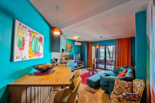 Apartments Oliveto - image 13
