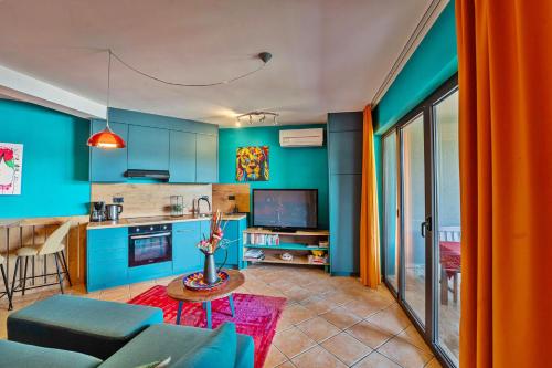 Apartments Oliveto - image 12