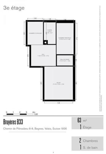 Bruyères B33 - image 13