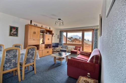  Bruyères A13 in Verbier