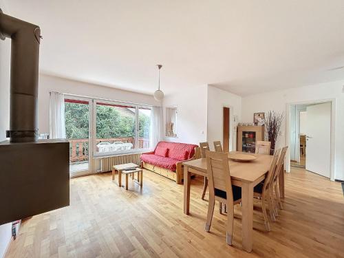 Marie-Rose 8 - Apartment - Bagnes