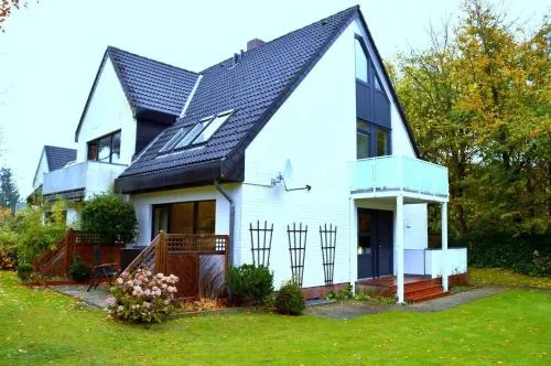 Waldstraße - Whg 26 in Wyk auf Föhr, Deutschland