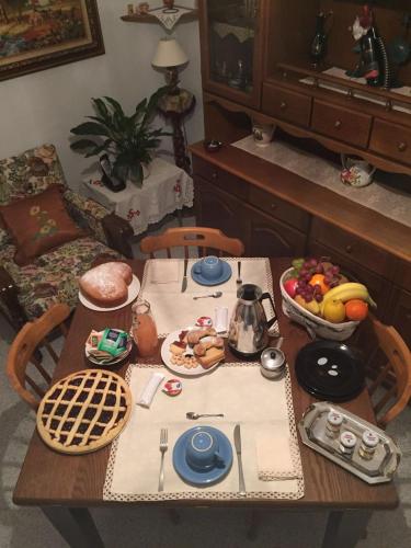 A casa di mamma