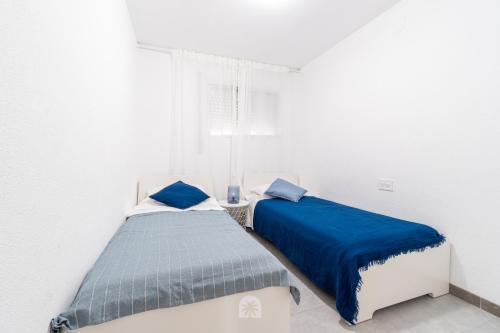 Three-Bedroom Apartment image 10