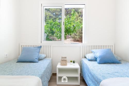 Mediterranean Way - Cases Blanques - image 5