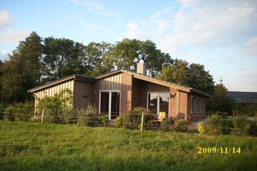 Bauernhof Sauer - Kötterhus - 96389 - image 4